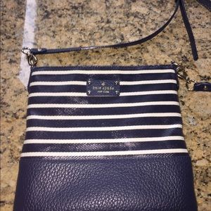 Kate Spade Crossover purse